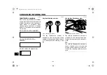 Предварительный просмотр 82 страницы Yamaha 2010 YZF-R125Y Owner'S Manual