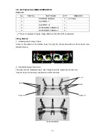 Preview for 13 page of Yamaha 2010 YZF-R6 Manual Instruction