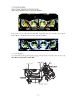 Предварительный просмотр 14 страницы Yamaha 2010 YZF-R6 Manual Instruction