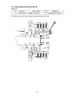 Preview for 19 page of Yamaha 2010 YZF-R6 Manual Instruction