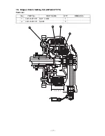 Preview for 21 page of Yamaha 2010 YZF-R6 Manual Instruction