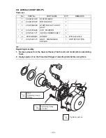 Предварительный просмотр 33 страницы Yamaha 2010 YZF-R6 Manual Instruction