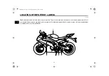 Preview for 8 page of Yamaha 2010 YZF-R6Z Owner'S Manual