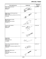 Предварительный просмотр 28 страницы Yamaha 2011 FZ8NA(C) Service Manual