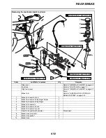 Предварительный просмотр 175 страницы Yamaha 2011 FZ8NA(C) Service Manual