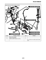 Предварительный просмотр 176 страницы Yamaha 2011 FZ8NA(C) Service Manual