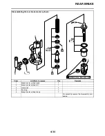 Предварительный просмотр 177 страницы Yamaha 2011 FZ8NA(C) Service Manual