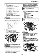 Предварительный просмотр 183 страницы Yamaha 2011 FZ8NA(C) Service Manual