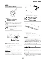 Предварительный просмотр 195 страницы Yamaha 2011 FZ8NA(C) Service Manual