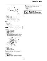 Предварительный просмотр 204 страницы Yamaha 2011 FZ8NA(C) Service Manual