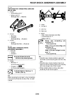 Предварительный просмотр 207 страницы Yamaha 2011 FZ8NA(C) Service Manual