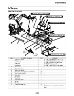 Предварительный просмотр 209 страницы Yamaha 2011 FZ8NA(C) Service Manual