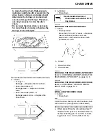 Предварительный просмотр 214 страницы Yamaha 2011 FZ8NA(C) Service Manual