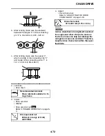 Предварительный просмотр 215 страницы Yamaha 2011 FZ8NA(C) Service Manual