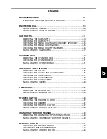 Предварительный просмотр 217 страницы Yamaha 2011 FZ8NA(C) Service Manual