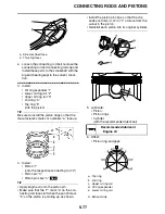 Предварительный просмотр 296 страницы Yamaha 2011 FZ8NA(C) Service Manual