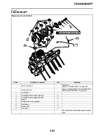 Предварительный просмотр 299 страницы Yamaha 2011 FZ8NA(C) Service Manual