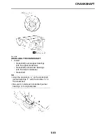 Предварительный просмотр 302 страницы Yamaha 2011 FZ8NA(C) Service Manual