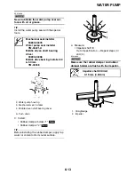 Предварительный просмотр 326 страницы Yamaha 2011 FZ8NA(C) Service Manual