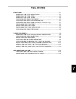 Предварительный просмотр 327 страницы Yamaha 2011 FZ8NA(C) Service Manual