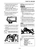 Предварительный просмотр 340 страницы Yamaha 2011 FZ8NA(C) Service Manual