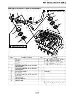 Предварительный просмотр 344 страницы Yamaha 2011 FZ8NA(C) Service Manual