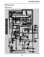 Предварительный просмотр 366 страницы Yamaha 2011 FZ8NA(C) Service Manual