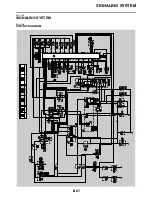 Предварительный просмотр 370 страницы Yamaha 2011 FZ8NA(C) Service Manual