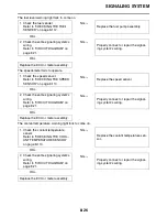 Предварительный просмотр 375 страницы Yamaha 2011 FZ8NA(C) Service Manual