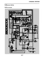 Предварительный просмотр 376 страницы Yamaha 2011 FZ8NA(C) Service Manual