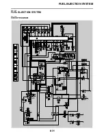 Предварительный просмотр 380 страницы Yamaha 2011 FZ8NA(C) Service Manual