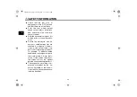 Preview for 14 page of Yamaha 2011 Star XV250A Owner'S Manual