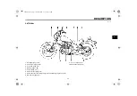 Preview for 15 page of Yamaha 2011 Star XV250A Owner'S Manual