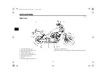 Preview for 16 page of Yamaha 2011 Star XV250A Owner'S Manual