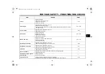 Preview for 31 page of Yamaha 2011 Star XV250A Owner'S Manual