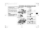 Preview for 23 page of Yamaha 2011 V Star XVS650A Owner'S Manual