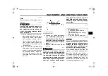 Preview for 27 page of Yamaha 2011 V Star XVS650A Owner'S Manual