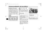 Preview for 58 page of Yamaha 2011 V Star XVS650A Owner'S Manual