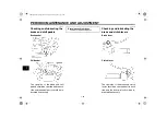 Preview for 68 page of Yamaha 2011 V Star XVS650A Owner'S Manual