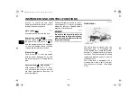 Preview for 24 page of Yamaha 2011 V Star XVS650AA Owner'S Manual