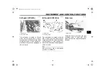 Preview for 25 page of Yamaha 2011 V Star XVS650AA Owner'S Manual