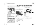 Preview for 29 page of Yamaha 2011 V Star XVS650AA Owner'S Manual