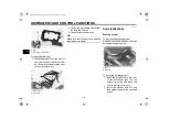 Preview for 30 page of Yamaha 2011 V Star XVS650AA Owner'S Manual