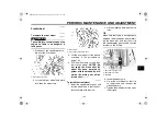 Preview for 77 page of Yamaha 2011 V Star XVS650AA Owner'S Manual