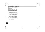 Preview for 90 page of Yamaha 2011 V Star XVS650AA Owner'S Manual