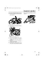 Preview for 55 page of Yamaha 2011 WaveRunner FZR Owner'S/Operator'S Manual