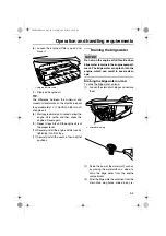 Предварительный просмотр 59 страницы Yamaha 2011 WaveRunner FZR Owner'S/Operator'S Manual