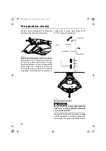 Предварительный просмотр 68 страницы Yamaha 2011 WaveRunner FZR Owner'S/Operator'S Manual