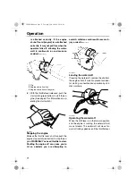 Preview for 76 page of Yamaha 2011 WaveRunner FZR Owner'S/Operator'S Manual