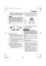 Preview for 83 page of Yamaha 2011 WaveRunner FZR Owner'S/Operator'S Manual